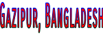 gazipur bd