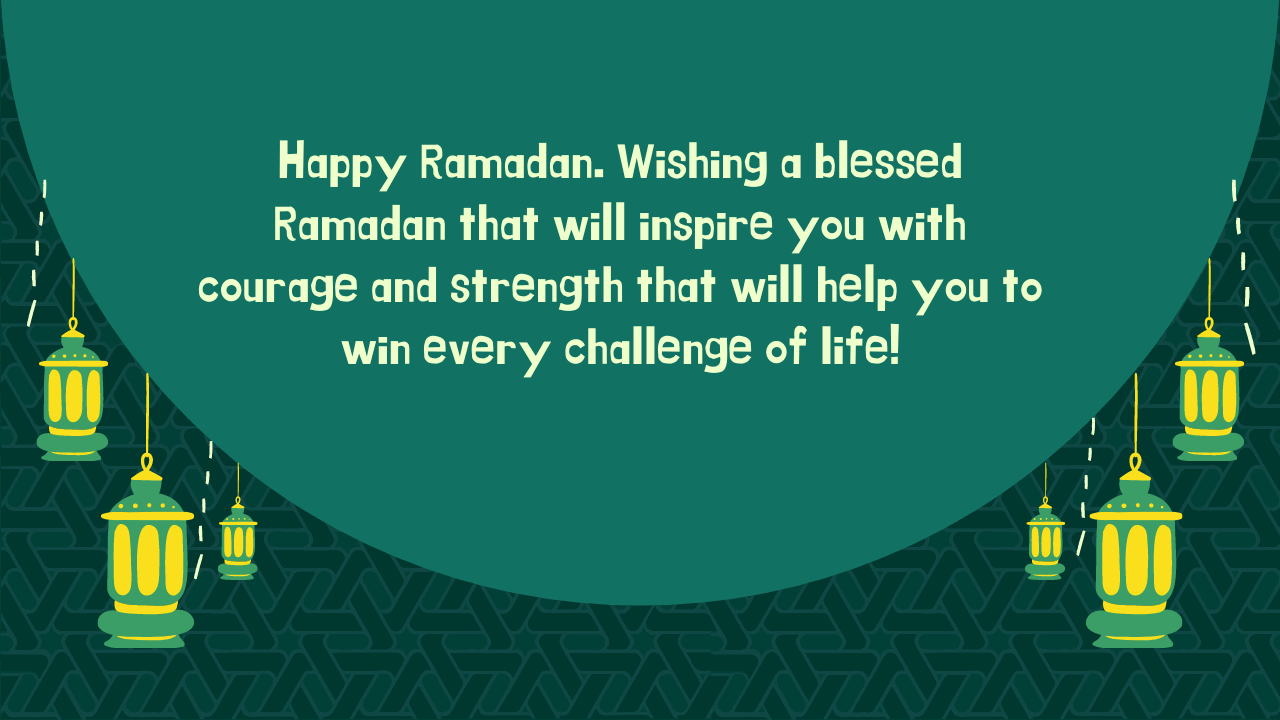 Ramjan-wishes